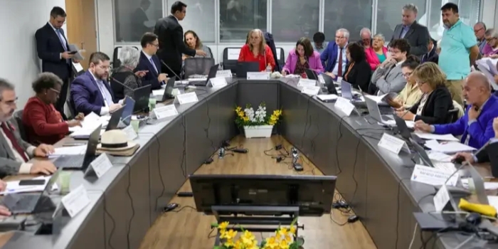Foto de capa da notícia
