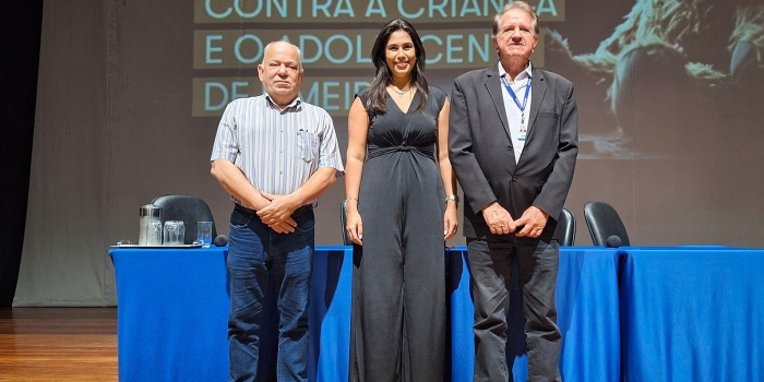 Foto de capa da notícia