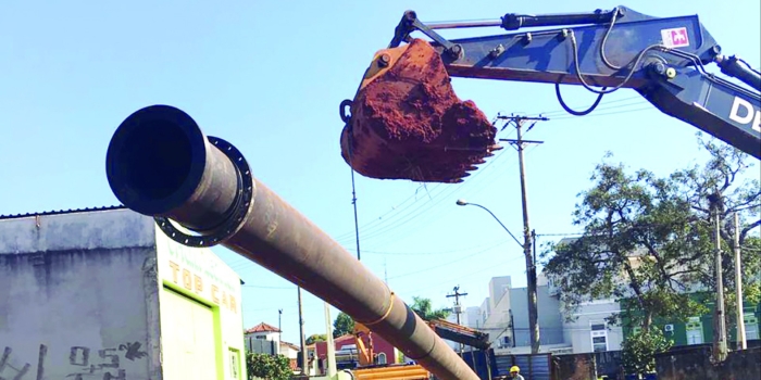 Foto de capa da notícia