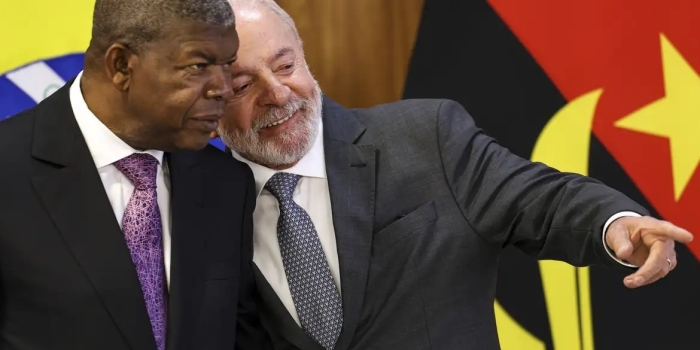 Foto de capa da notícia