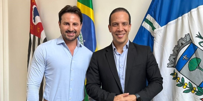 Foto de capa da notícia