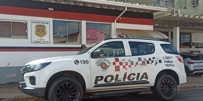 Foto de capa da notícia