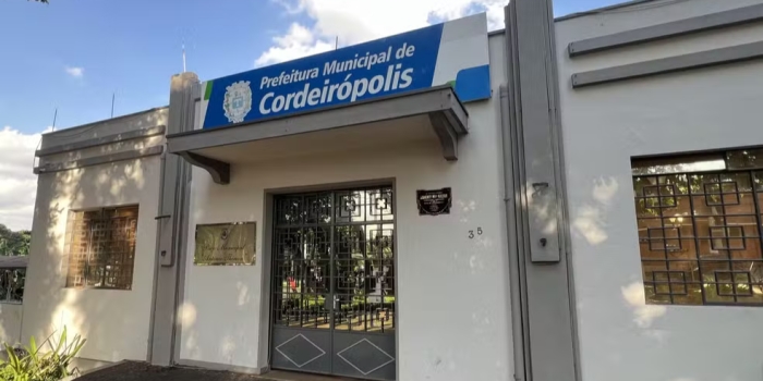 Foto de capa da notícia