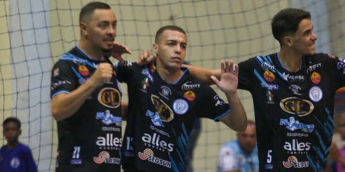 Foto de capa da notícia