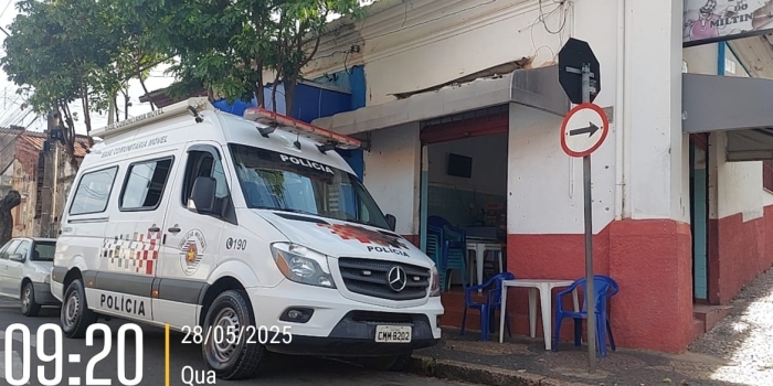Foto de capa da notícia