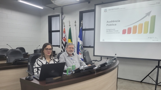Foto de capa da notícia