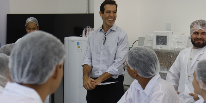 Foto de capa da notícia