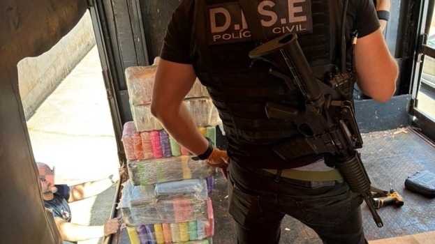 Foto de capa da notícia