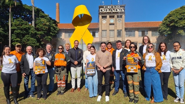 Foto de capa da notícia