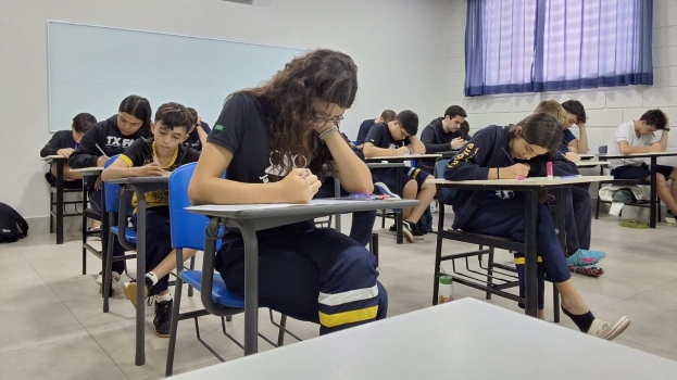Foto de capa da notícia