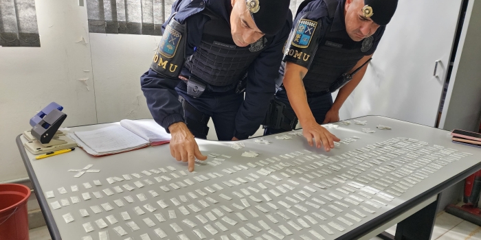Foto de capa da notícia
