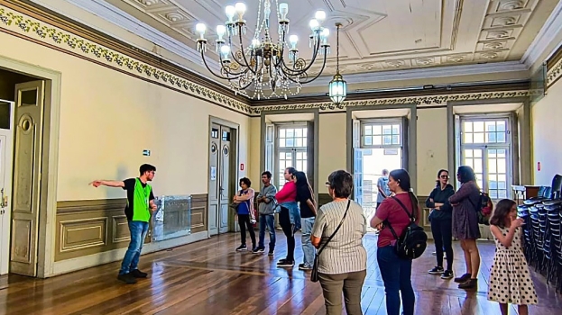 Foto de capa da notícia