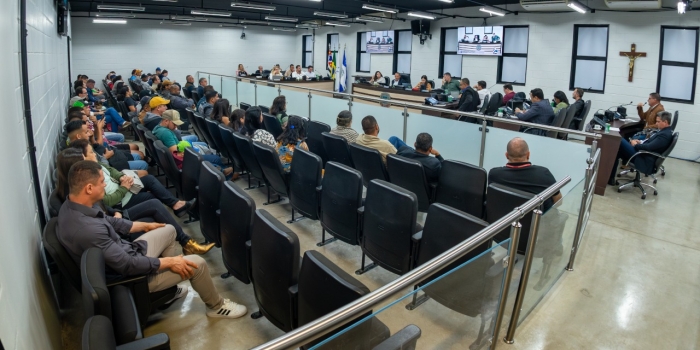 Foto de capa da notícia