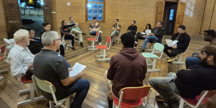 Foto de capa da notícia