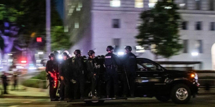 Foto de capa da notícia
