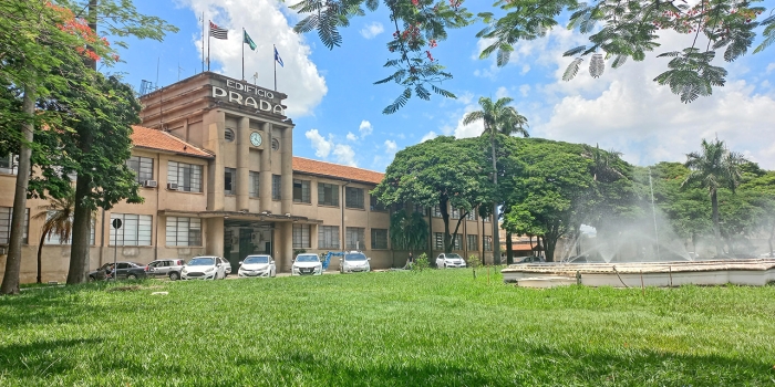 Foto de capa da notícia