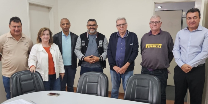 Foto de capa da notícia