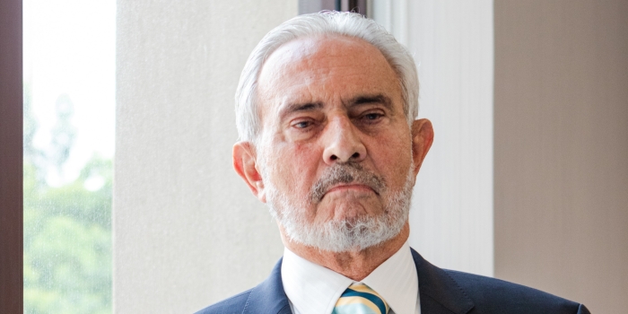Foto de capa da notícia