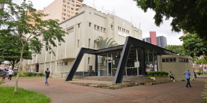 Foto de capa da notícia
