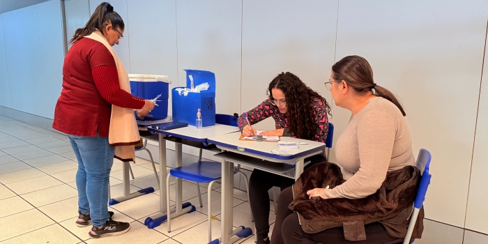 Foto de capa da notícia