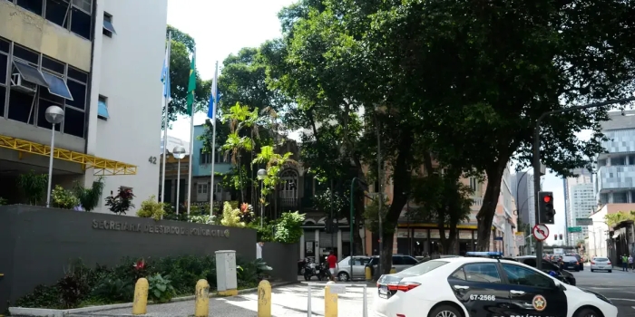 Foto de capa da notícia