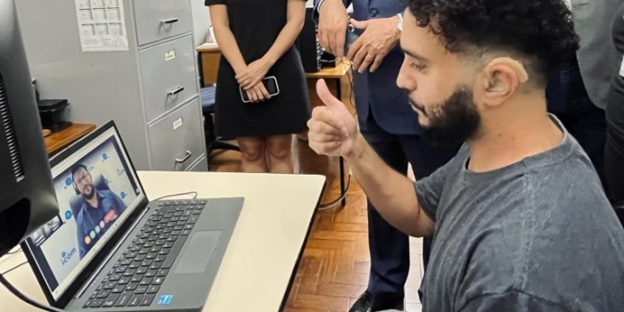 Foto de capa da notícia