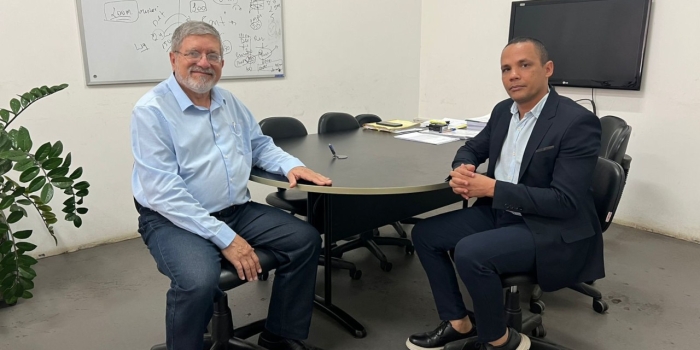 Foto de capa da notícia