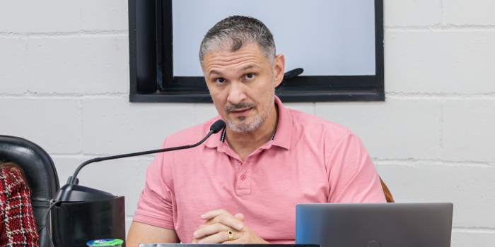 Foto de capa da notícia