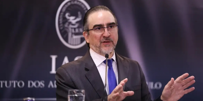 Foto de capa da notícia