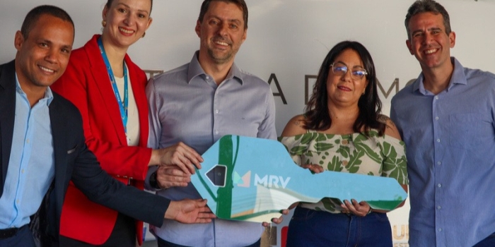 Foto de capa da notícia