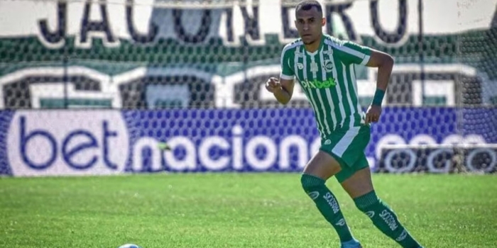 Foto de capa da notícia
