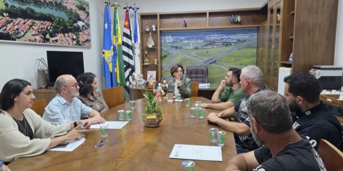 Foto de capa da notícia