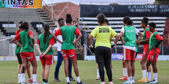 Foto de capa da notícia