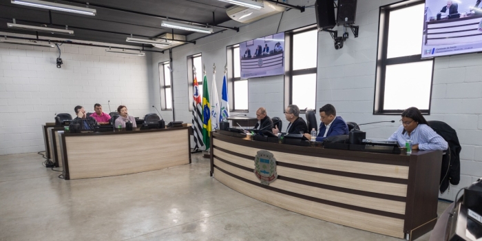 Foto de capa da notícia