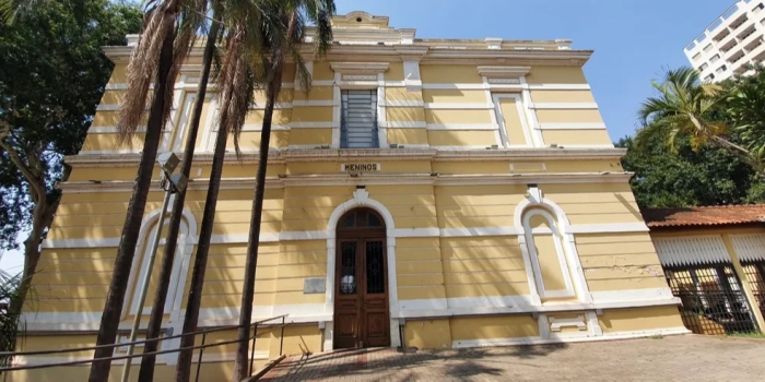 Foto de capa da notícia