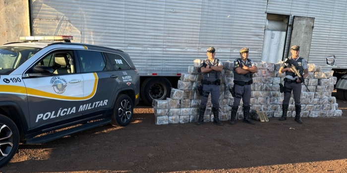 Foto de capa da notícia