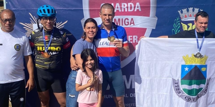 Foto de capa da notícia