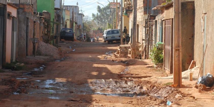 Foto de capa da notícia