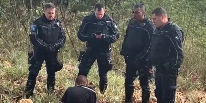 Foto de capa da notícia