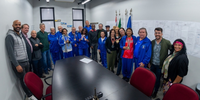 Foto de capa da notícia