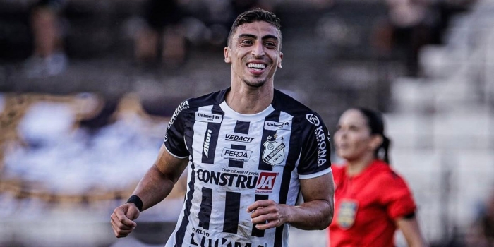 Foto de capa da notícia
