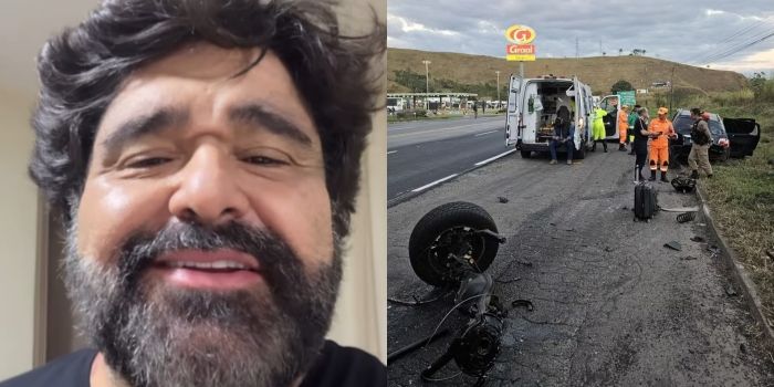 Foto de capa da notícia