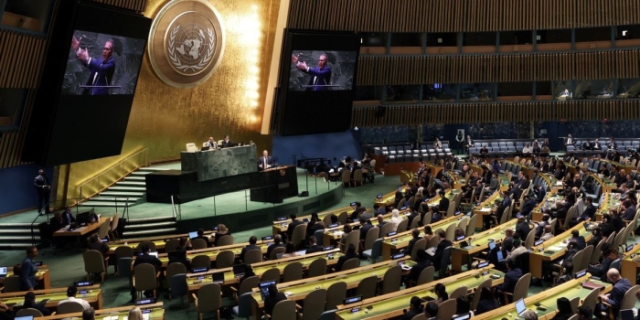 Foto de capa da notícia