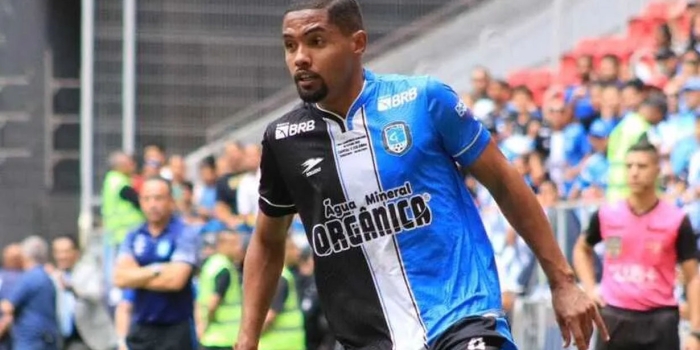 Foto de capa da notícia