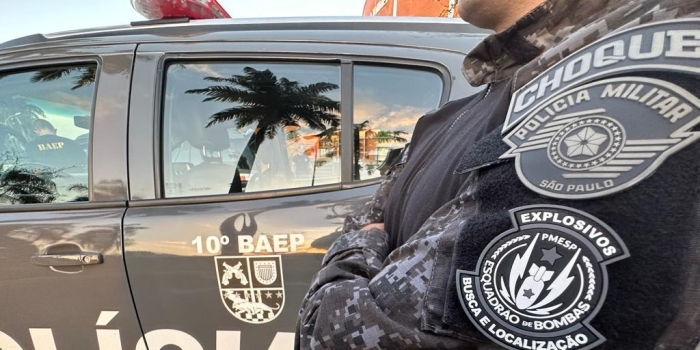 Foto de capa da notícia