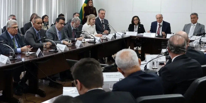 Foto de capa da notícia