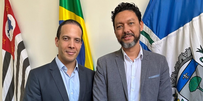 Foto de capa da notícia