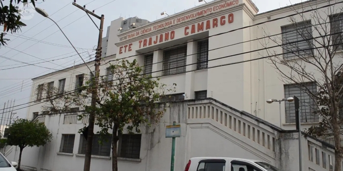 Foto de capa da notícia
