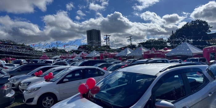 Foto de capa da notícia