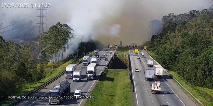 Foto de capa da notícia